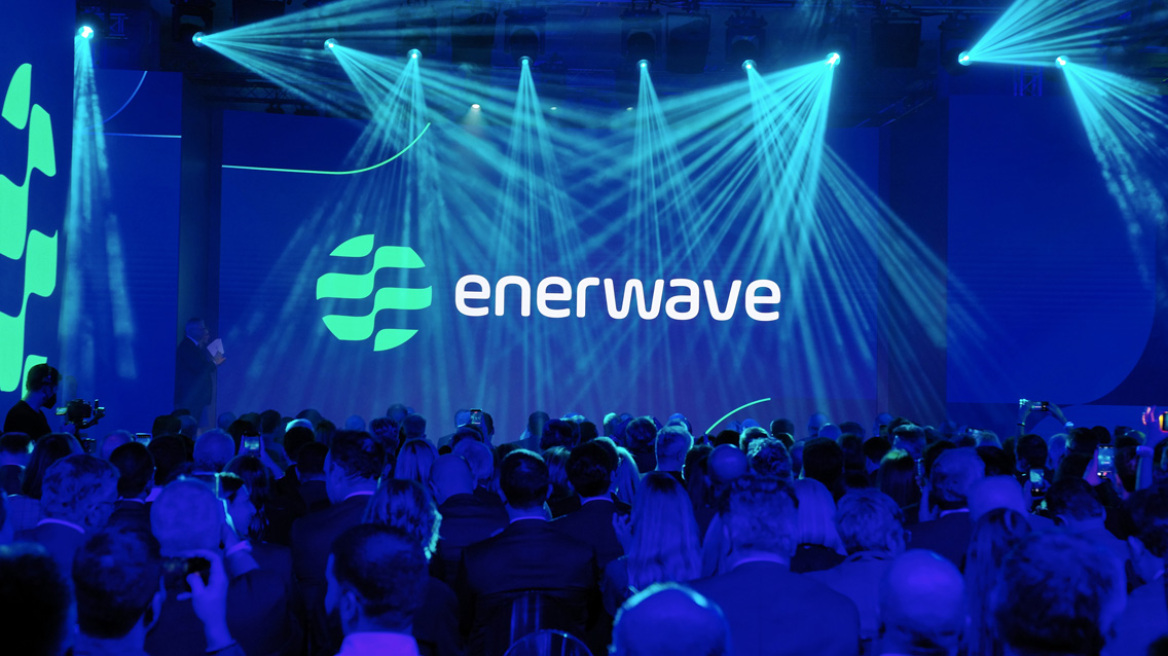 Η ELPEDISON ΕΓΙΝΕ “Enerwave”