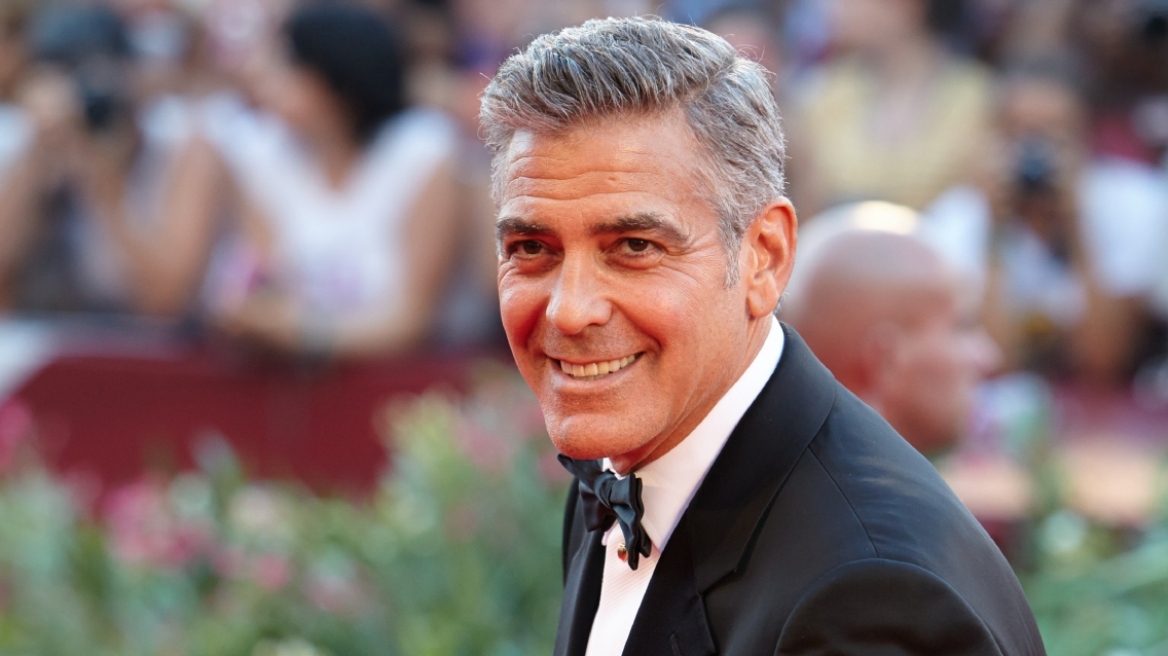 Ο Κλούνεϊ εξήγησε πώς ισορροπεί ανάμεσα στην καριέρα και τον ρόλο του πατέρα: «Δεν πρόκειται ποτέ να τα κάνεις όλα τέλεια»