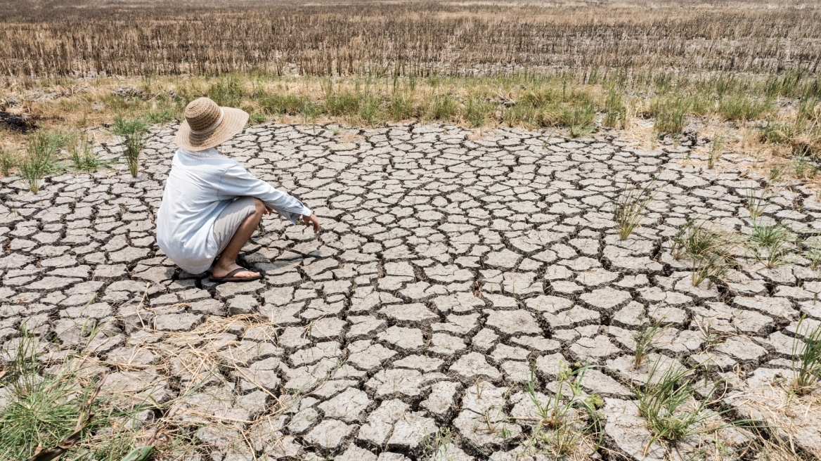 Ο πλανήτης οδεύει προς καταστροφική άνοδο θερμοκρασίας κατά 2,6°C – Νέα ανησυχητικά στοιχεία για τις εκπομπές CO2