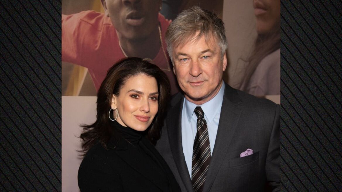 Ο Άλεκ και η Χιλάρια Μπάλντουιν πηγαίνουν σε  θεραπεία για ζευγάρια - Οι εντάσεις λόγω της μεγάλης διαφοράς ηλικίας