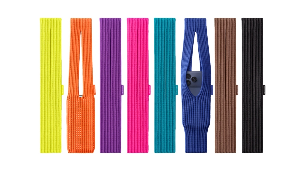 «230 δολάρια για μία κάλτσα» - Αντιδράσεις για το iPhone Pocket και την τιμή του