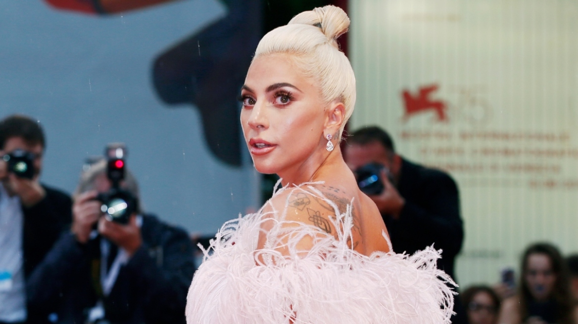 Η Lady Gaga αποκάλυψε ότι έκανε τα γυρίσματα της ταινίας «A Star Is Born» παίρνοντας λίθιο και ότι εμφάνισε ψυχωσικό επεισόδιο