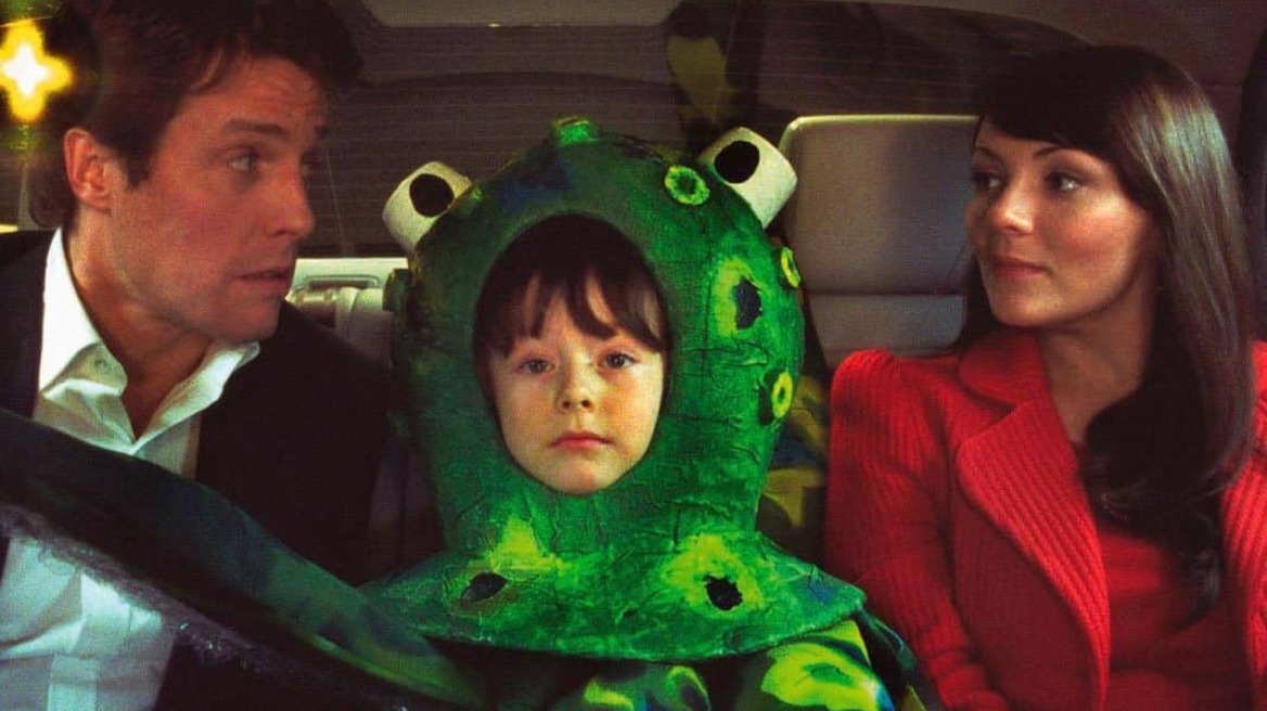 Love Actually: Δύο από τους πρωταγωνιστές συνεργάζονται ξανά 22 χρόνια μετά την ταινία (εικόνες)