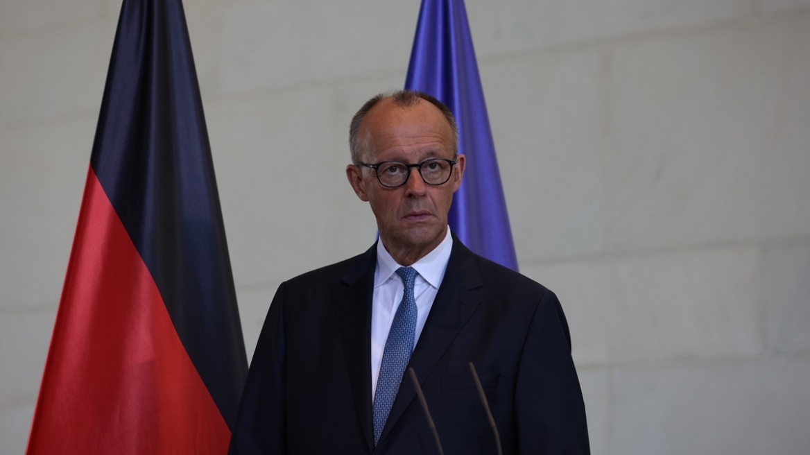 Ο Μερτς ζητά από τον Ζελένσκι αυστηρότερη δράση κατά της διαφθοράς μετά το σκάνδαλο των 100 εκατ. δολαρίων