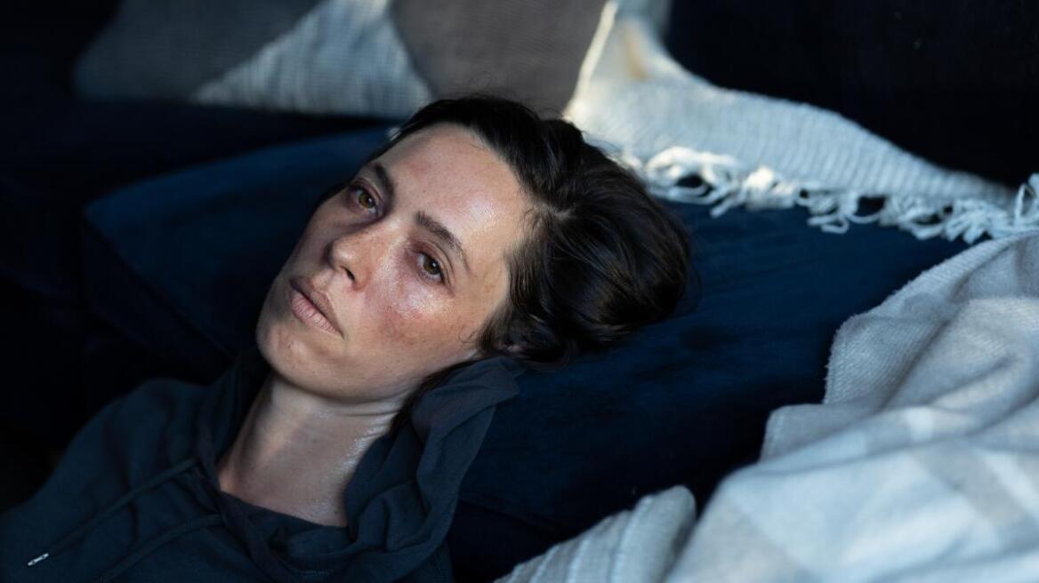 Τα ζώδια που βρίσκονται ένα βήμα πριν από την εξάντληση
