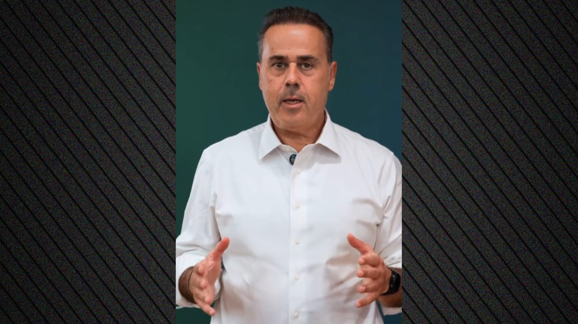 Παπασταύρου για τις νέες ενεργειακές συμφωνίες που ενισχύουν τον ρόλο της Ελλάδας στον διεθνή ενεργειακό χάρτη - Δείτε βίντεο