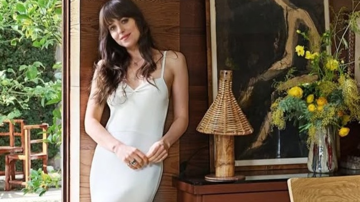 Ντακότα Τζόνσον, Σιένα Μίλερ, Κένταλ Τζένερ: Τα σπίτια διάσημων ανθρώπων που μας εμπνέουν (εικόνες)