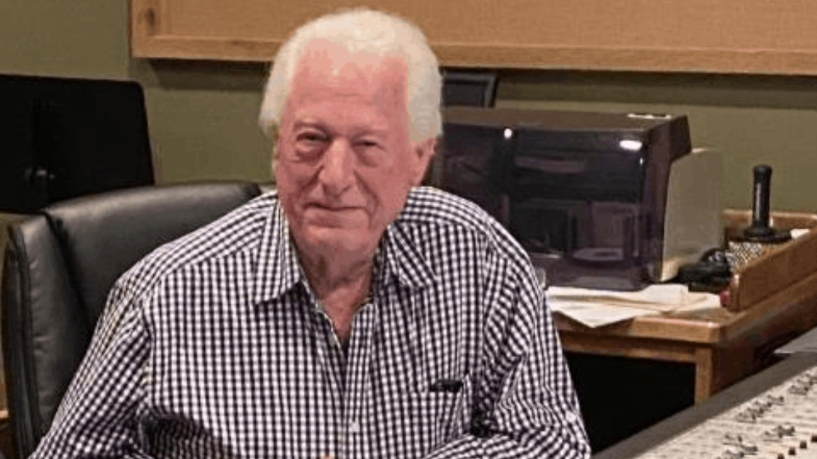 Ντέιβ Μπέρτζες: Πέθανε ο δημιουργός του θρυλικού κομματιού «Tequila»