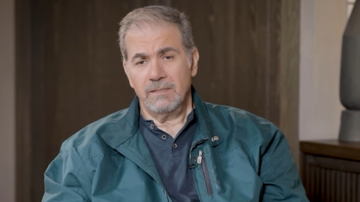 Δημήτρης Σταρόβας για την περιπέτεια της υγείας του: Ήμουν σίγουρος ότι κάτι έχω, αλλά φοβόμουν να πάω στον γιατρό