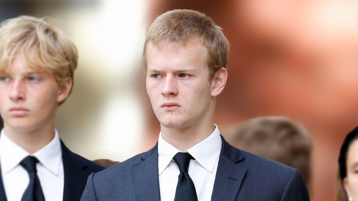 Ο πιο περιζήτητος εργένης της Βρετανίας είναι μόλις 18 ετών - Ποιος είναι ο άγνωστος γαλαζοαίματος Άλμπερτ Γουίνδσορ 