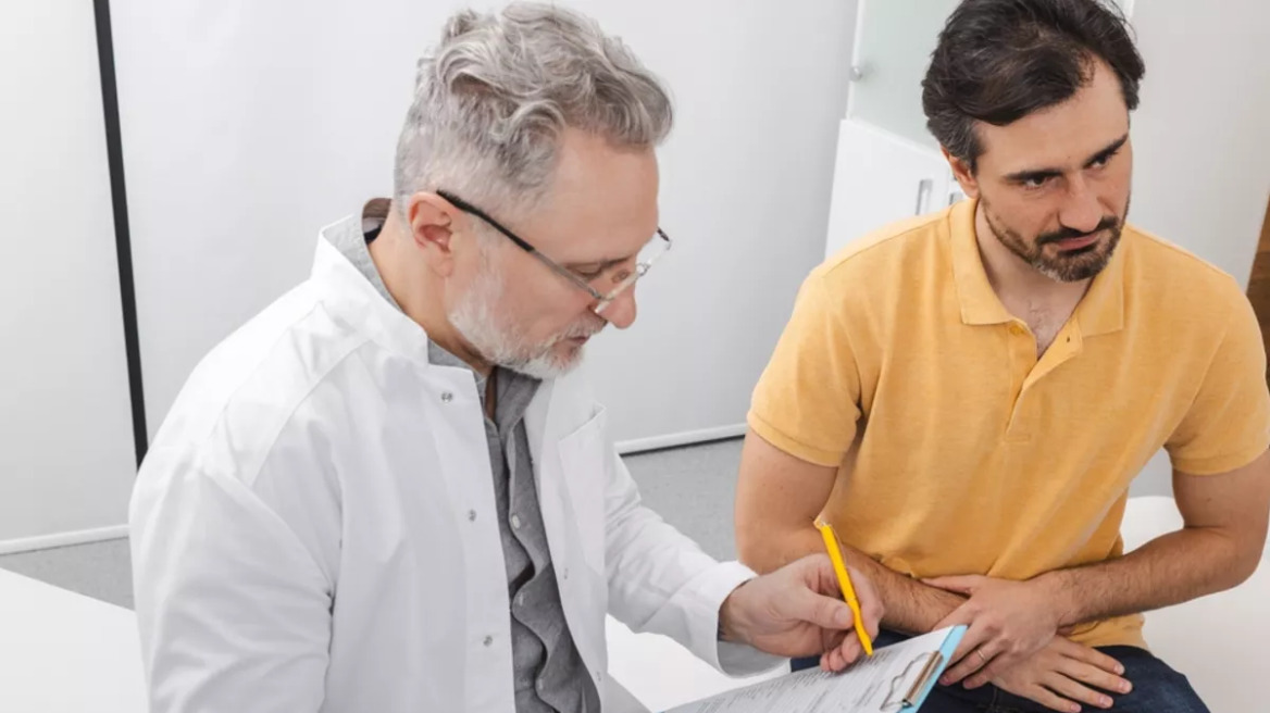 ESMO 2025: Δύο νέες θεραπείες αλλάζουν τα δεδομένα στον ουροθηλιακό καρκίνο
