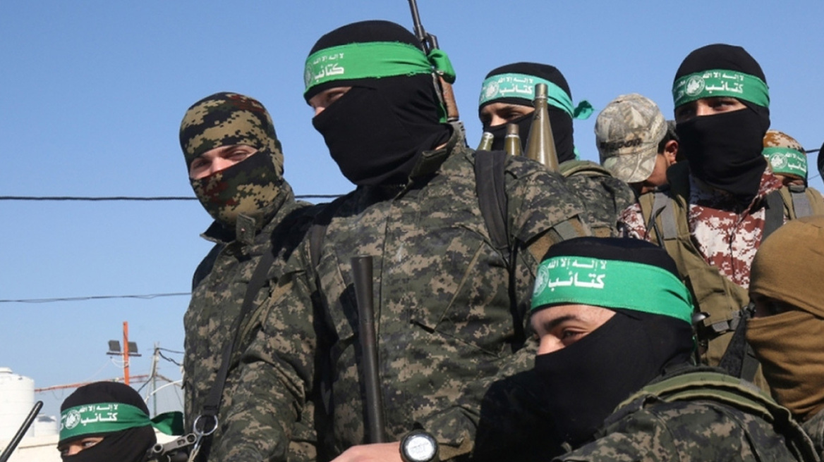 Η Χαμάς δηλώνει έτοιμη να παραδώσει τα όπλα υπό όρους στη Γάζα