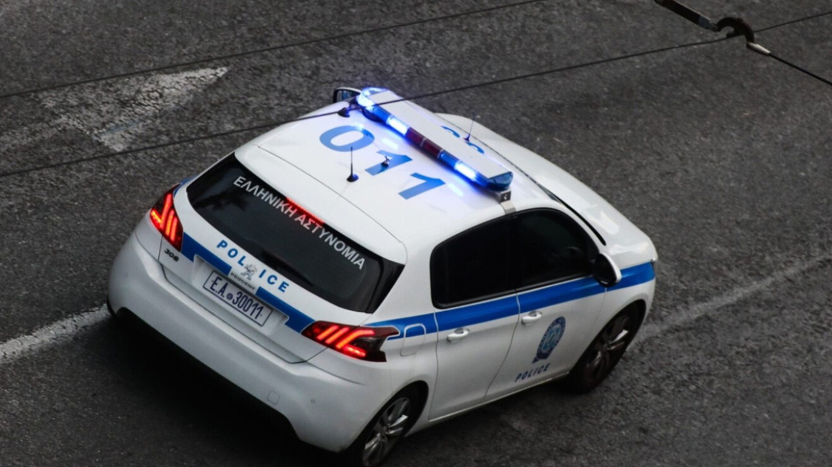  Ελεύθερος με όρους ο 39χρονος οδηγός ταξί για το θανατηφόρο τροχαίο με θύμα 35χρονο