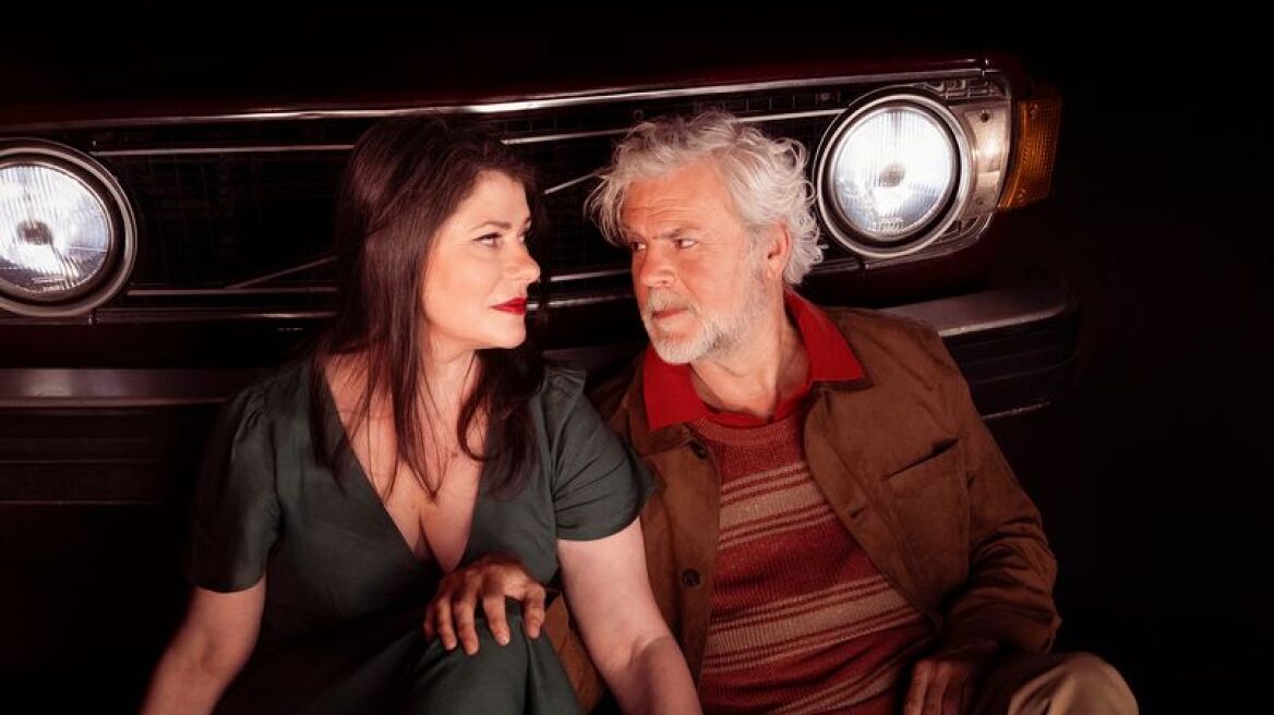 Στέγη Ιδρύματος Ωνάση: «Ο Χορός των εραστών» επιστρέφει μετά τα περσινά sold out