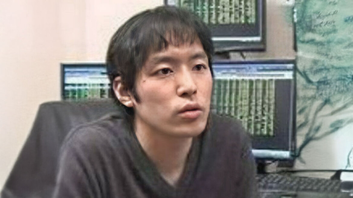 O τελευταίος σαμουράι του trading – Πώς από τα 13.600 δολάρια έφτασε στα 150 εκατομμύρια