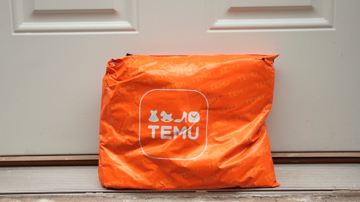 Ανατροπή στις φθηνές αγορές από Temu και Shein: Άνοιξε ο δρόμος για δασμούς από το πρώτο ευρώ το 2026 Ανατροπή στις φθηνές αγορές από Temu και Shein: Άνοιξε ο δρόμος για δασμούς από το πρώτο ευρώ το 2026