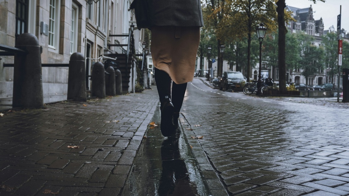 Τελικά χρειάζεται όντως να κάνουμε 10.000 βήματα την ημέρα;
