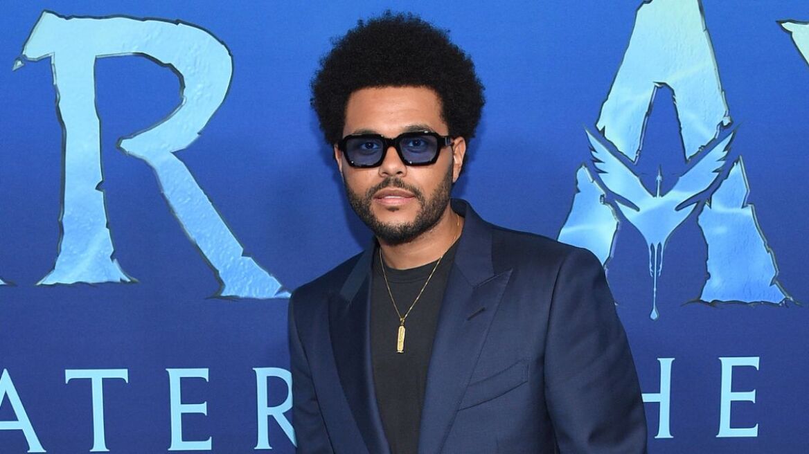 Weeknd: Προχώρησε σε δωρεά ύψους 350.000 δολαρίων για όσους επλήγησαν από τον κυκλώνα Melissa