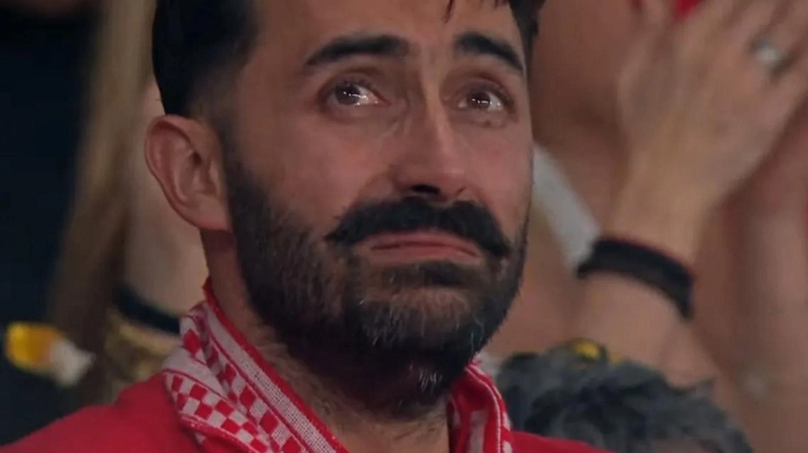 Γιατί ένας άντρας μπορεί να «πλαντάξει» για την Ομάδα του και όχι για μια Γυναίκα