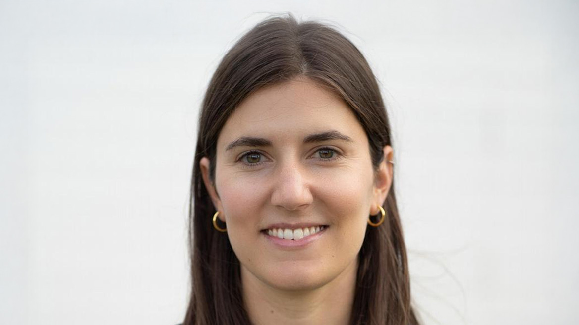 Γερμανία: Μια Ελληνίδα προσπαθεί με ρομποτικά συστήματα ανύψωσης να φέρει την επανάσταση στον τρόπο που χτίζουμε