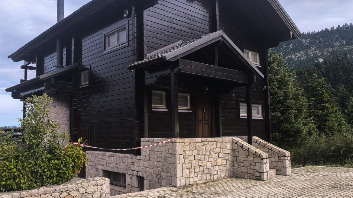 Δολοφονία Λάλα: Στη φάκα της ΕΛ.ΑΣ. οι φυσικοί αυτουργοί - Ψάχνουν αυτόν που «παρήγγειλε» τη δολοφονία
