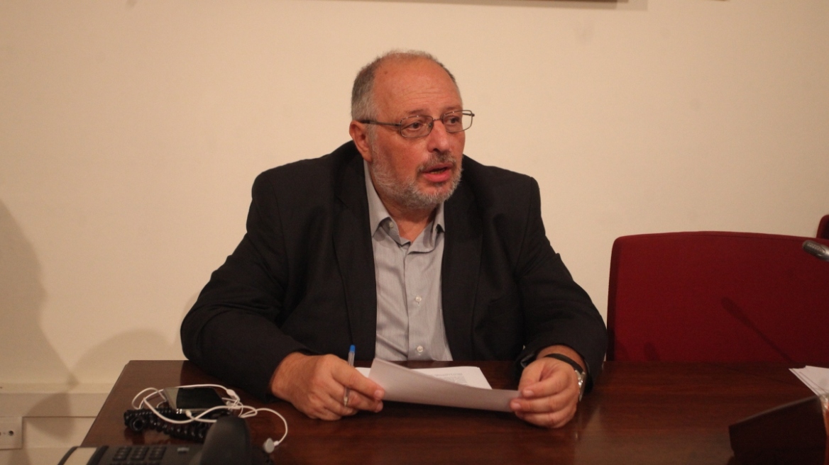 Και ο Ήσυχος διαψεύδει τον Τσίπρα: Ουδέποτε έγινε τέτοια συνάντηση με τον Μεντβέντεφ – Επιστρέφει στην πολιτική ως επαγγελματίας
