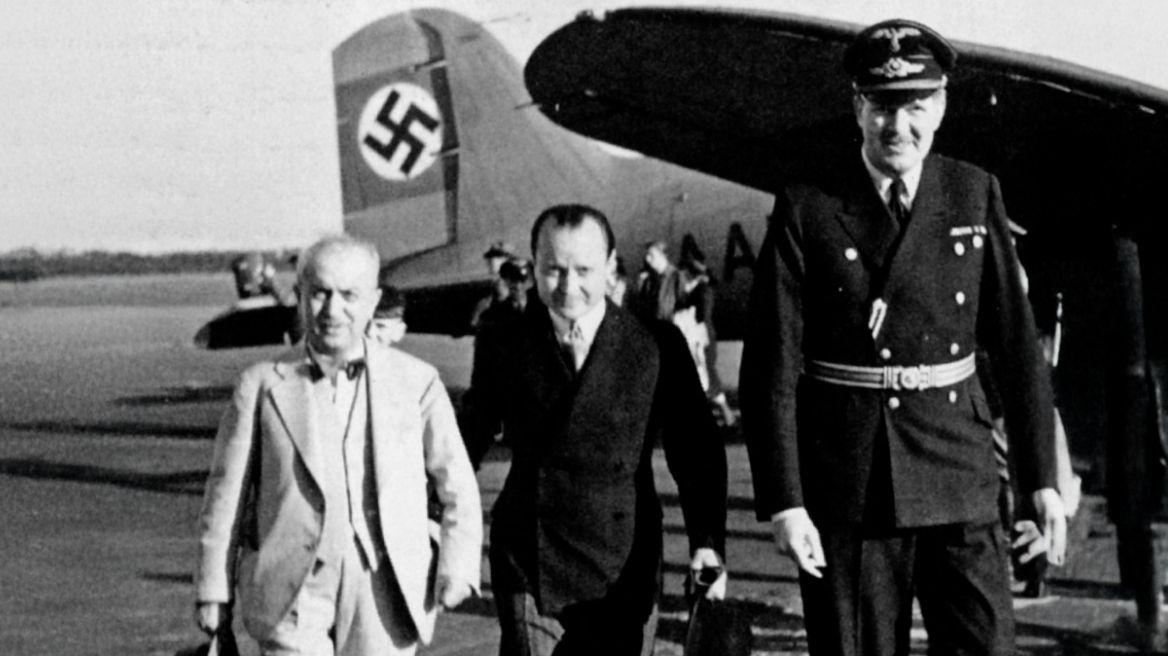 Η βαθιά επίδραση που άσκησε ο Κεμάλ στην ιδεολογία των Ναζί και στην εφαρμογή του ολοκληρωτισμού 