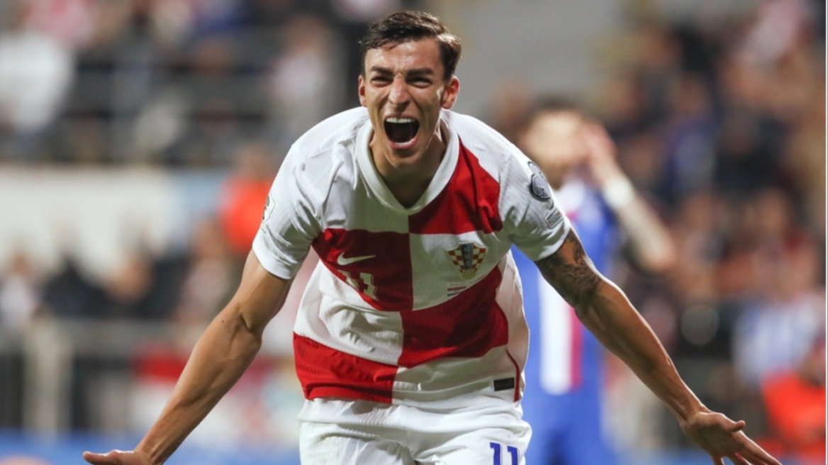 Μουντιάλ 2026: Στα τελικά η Κροατία, με το... ενάμισι πόδι πλέον και η Ολλανδία - Δείτε γκολ
 