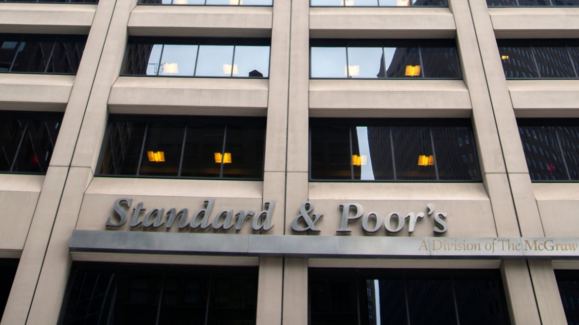 S&P: Θετική η προοπτική της κυπριακής οικονομίας – Επιβεβαίωση στο Α-
