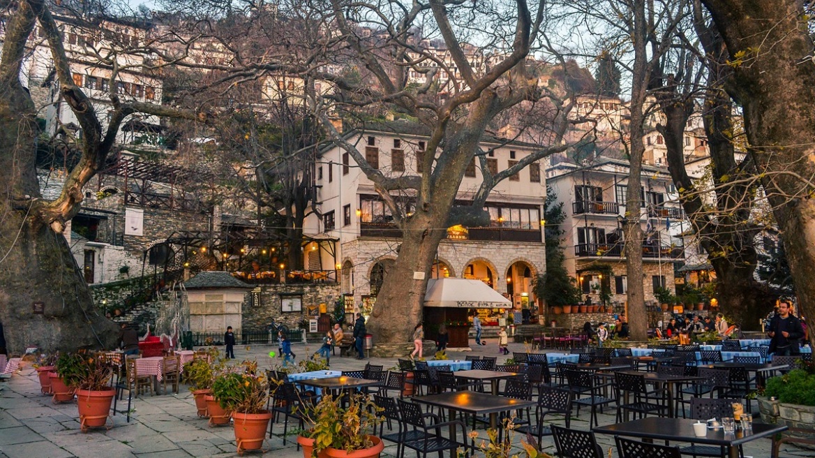 Νέοι δικαιούχοι στο πρόγραμμα «Τουρισμός για όλους 2025»