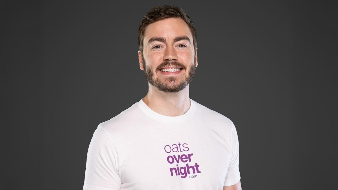 Ο βασιλιάς της βρώμης ήταν κάποτε εθισμένος στο πόκερ – Το case study μιας startup που έγινε αυτοκρατορία