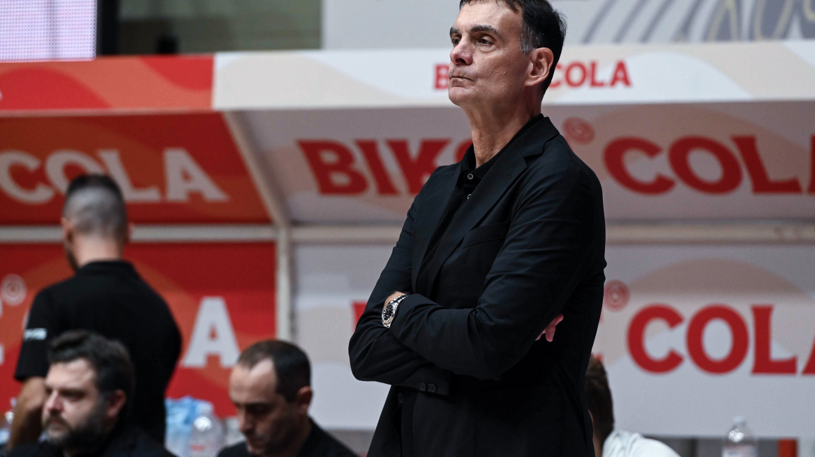 Μπαρτζώκας για την μεταγραφή γκαρντ στον Ολυμπιακό: Ζητάμε παίκτη επιπέδου playoffs Euroleague - Βίντεο 