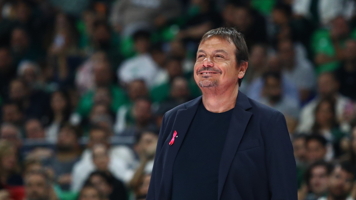 Αταμάν: «Εξετάζεται το σενάριο να χειρουργηθεί ο Λεσόρ στο τέλος της σεζόν»