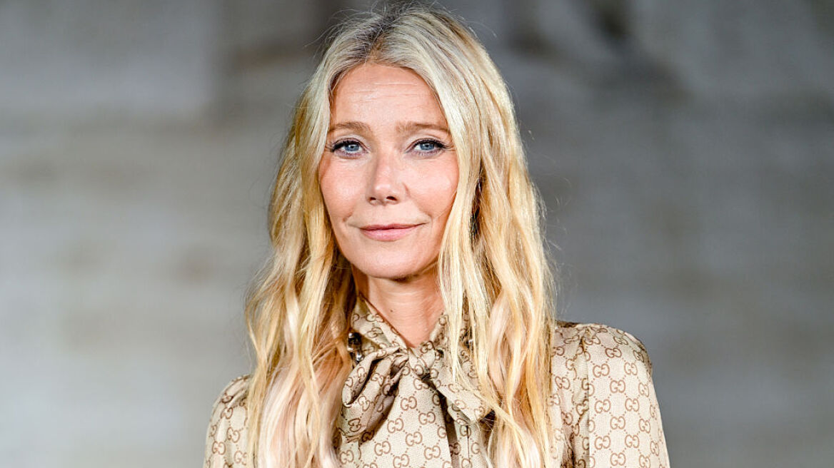 Gwyneth Paltrow: «Ξυπνάω γεμάτη τρόμο» – Η εξομολόγηση της ηθοποιού για την πρώτη της εμπειρία με το άγχος
