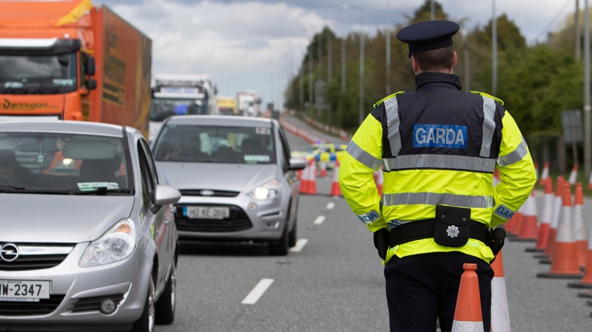 Τραγωδία στην Ιρλανδία: Νεκροί πέντε νέοι άνθρωποι έπειτα από σφοδρή σύγκρουση δύο οχημάτων