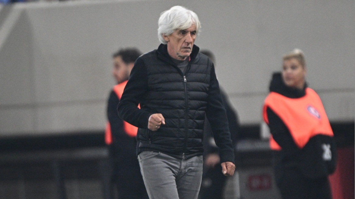 Γιοβάνοβιτς: «Είναι σημαντικό να αποκτήσουν εμπειρίες τα νέα παιδιά, όλοι θέλουν το χρόνο τους» 