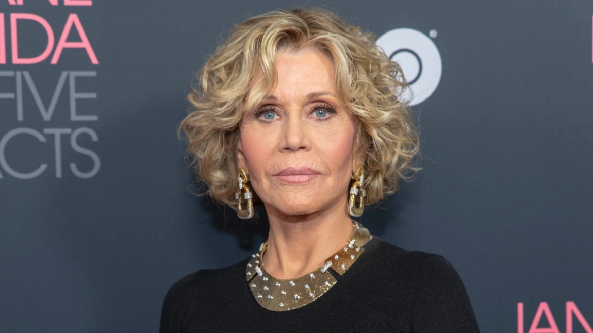 Τζέιν Φόντα: Οι θάνατοι του Χόλιγουντ που τη συγκλόνισαν - Ήταν μια δύσκολη χρονιά, φτάνεις σε μια ηλικία και όλοι γύρω σου πεθαίνουν
