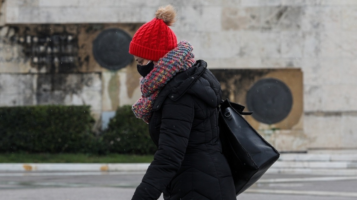 Πότε έρχεται κακοκαιρία στη χώρα μας, πού θα βρέξει τις επόμενες μέρες - Τι λένε οι μετεωρολόγοι