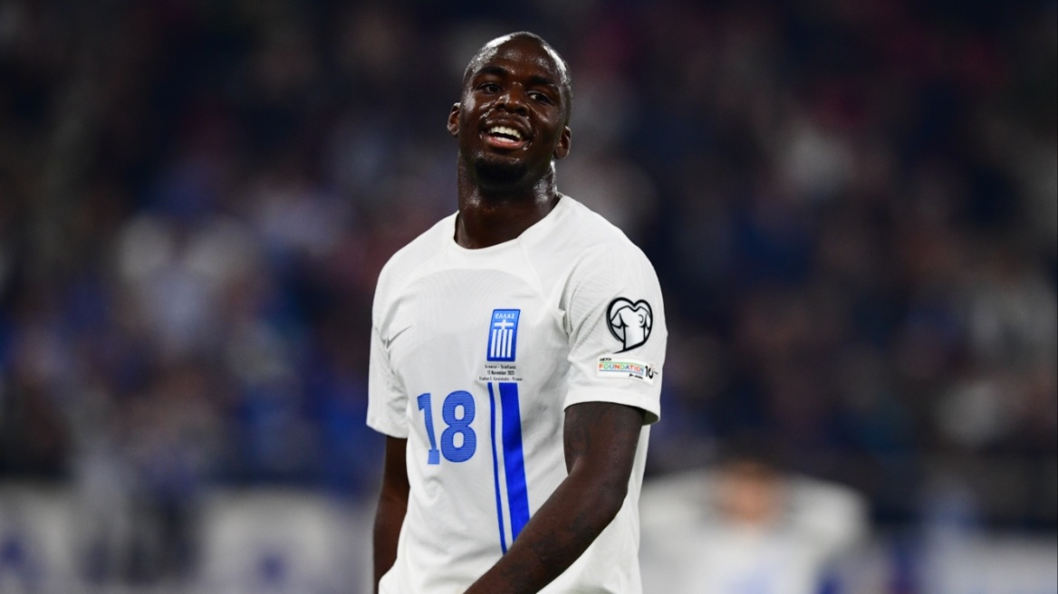 Τεττέη: «Ζω ένα όνειρο που δεν μπορώ να πιστέψω, σημαντικό να παίζω στη χώρα που έχω μεγαλώσει» 