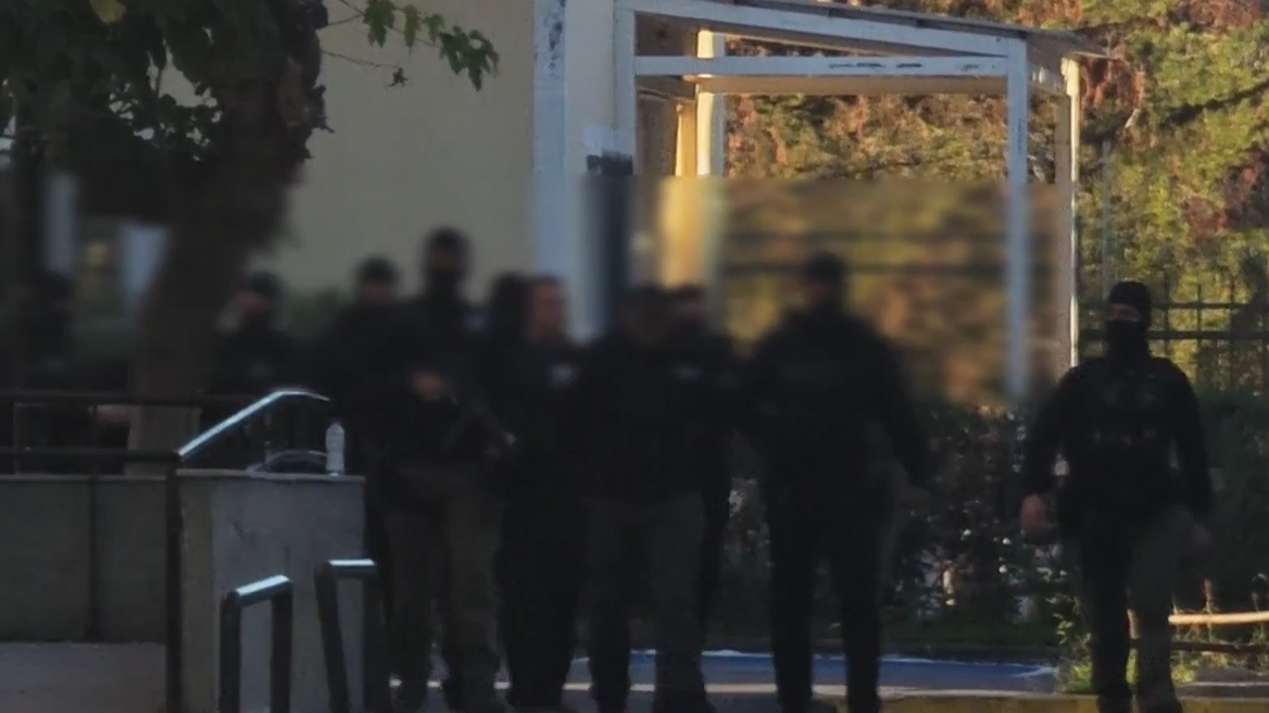 Βαρύτατη ποινική δίωξη στους τέσσερις συλληφθέντες για τη δολοφονία Λάλα
