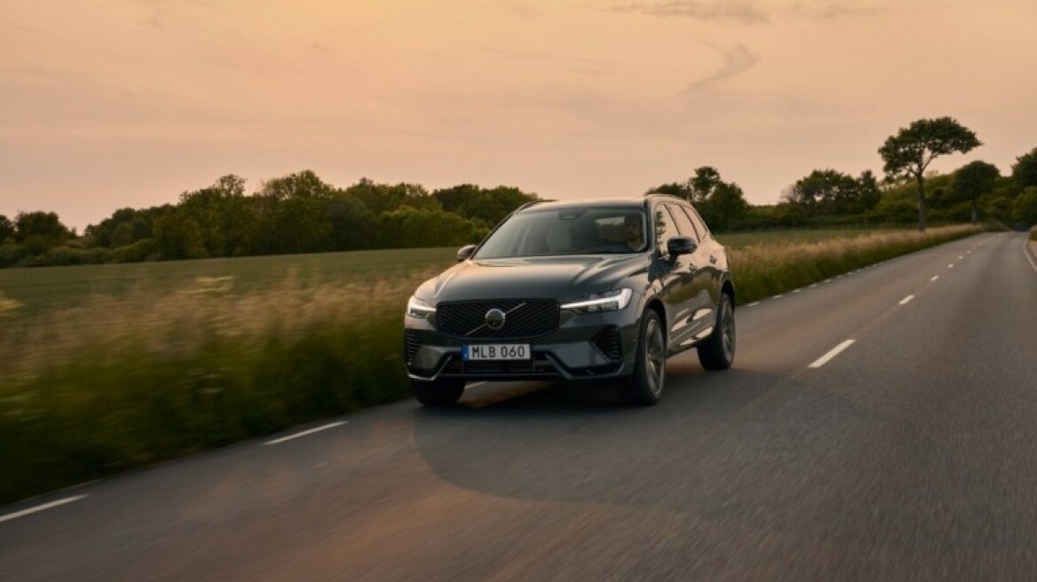 Volvo: υποστηρίζει το κοινό πρωτόκολλο ασφάλειας Ευρώπης