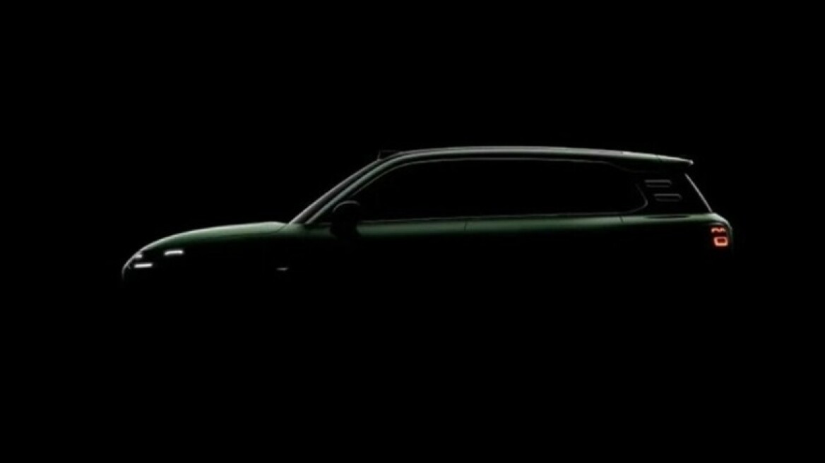 Τι γνωρίζουμε για το νέο Leapmotor A10