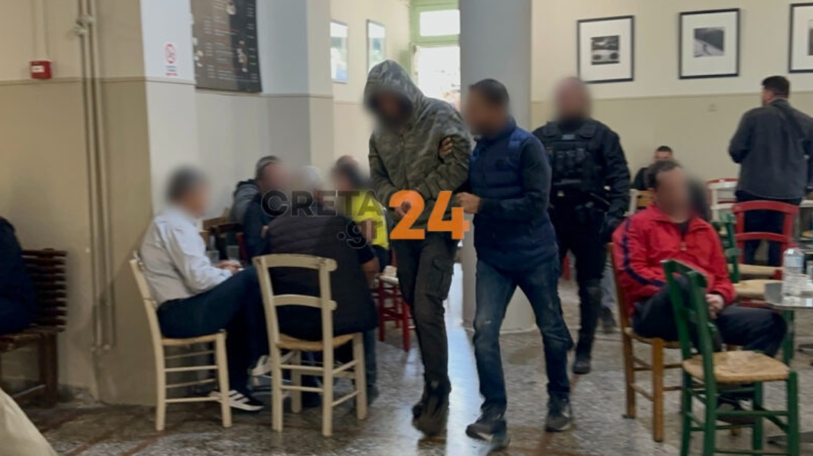 Βορίζια: Στα Δικαστήρια ο 23χρονος για την έκρηξη στο σπίτι - «Το παιδί μου δεν έχει καμία σχέση» λέει η μητέρα του