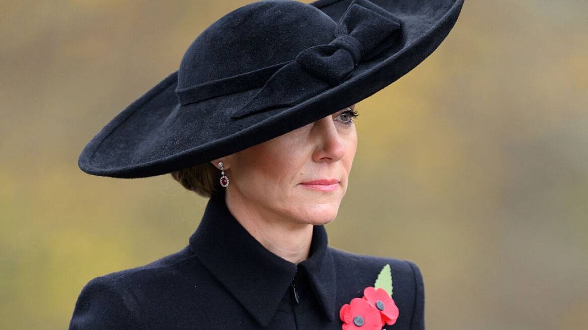 Κέιτ Μίντλετον: Μαγειρεύει στη φύση παρέα με παιδιά - Το μήνυμα που στέλνει: «Μάθε να αφήνεις πίσω ό,τι δεν χρειάζεσαι πια»