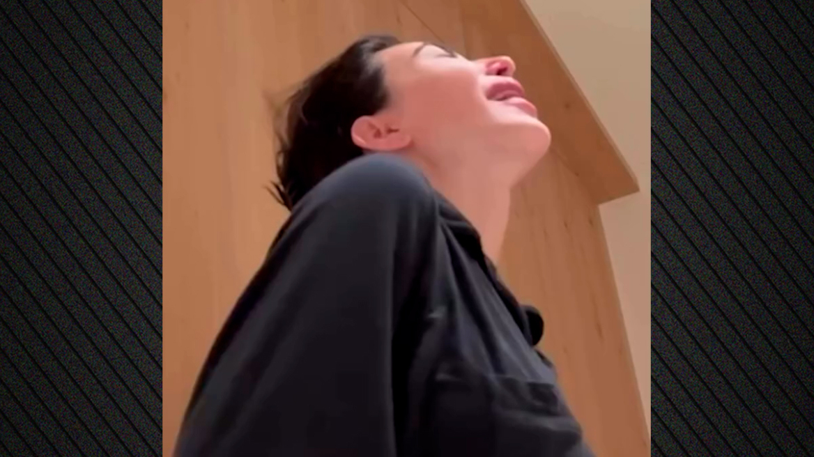 Κιμ Καρντάσιαν: Το βίντεο με τα κλάματα για τις εξετάσεις δικηγορικού συλλόγου στην Καλιφόρνια - «Νιώθω ότι θα εκραγεί το μυαλό μου»