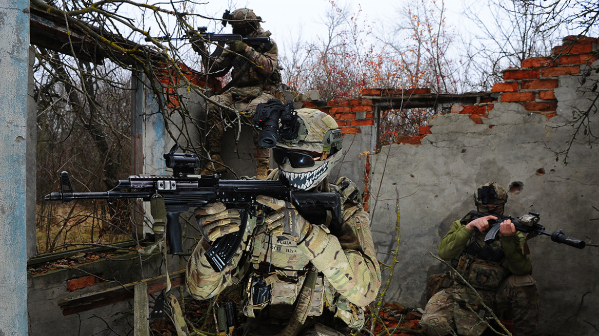 Πάνω από 177.000 οι νεκροί Ρώσοι στρατιώτες στην Ουκρανία, λέει το  BBC