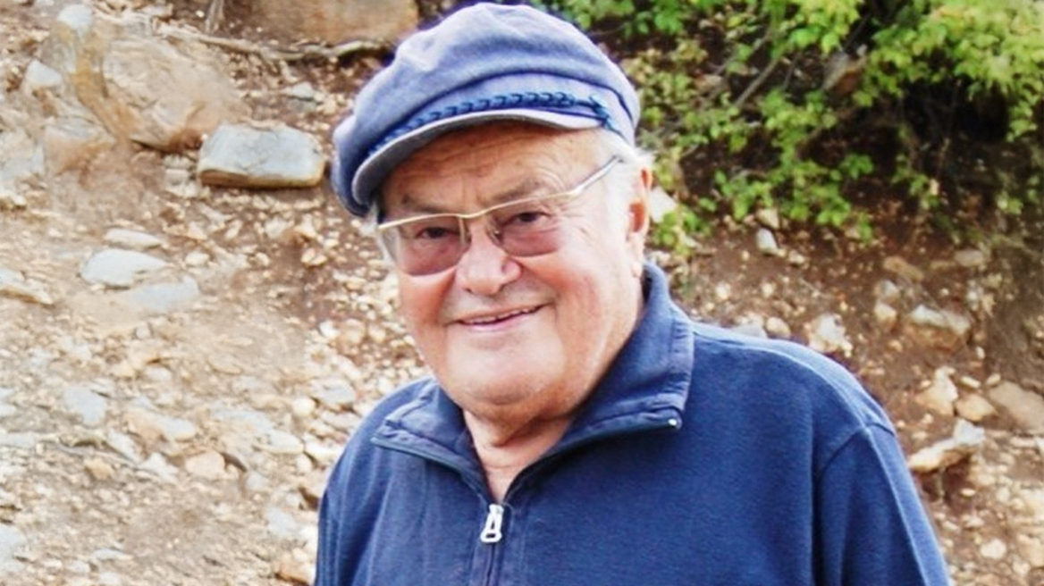 Πέθανε ο Νίκος Παπανικολάου, ιδρυτής της πρώτης Τράπεζας σπέρματος και γιατρός της Αλίκης Βουγιουκλάκη
