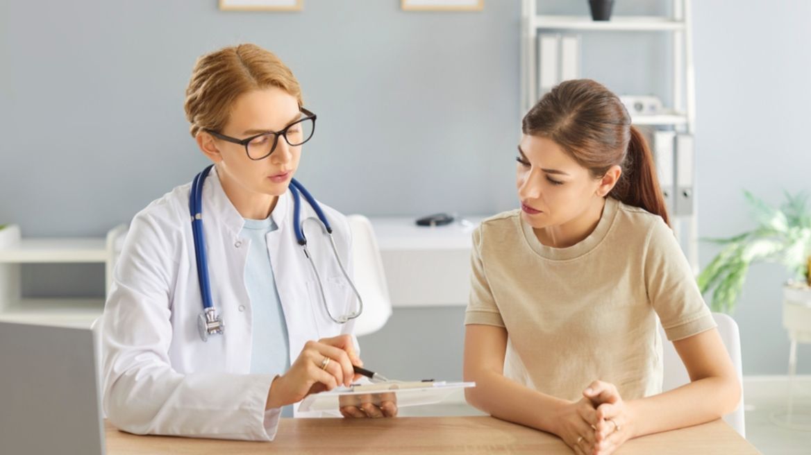 Πώς μπορούμε να εξαλείψουμε τον καρκίνο του τραχήλου μήτρας
