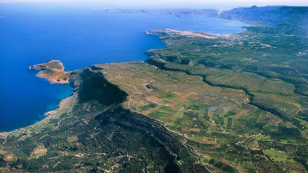 Ικτίνος Ελλάς: Υπογραφή προσυμφώνου με την εταιρεία CBE Capital για τουριστικό έργο στη Σητεία