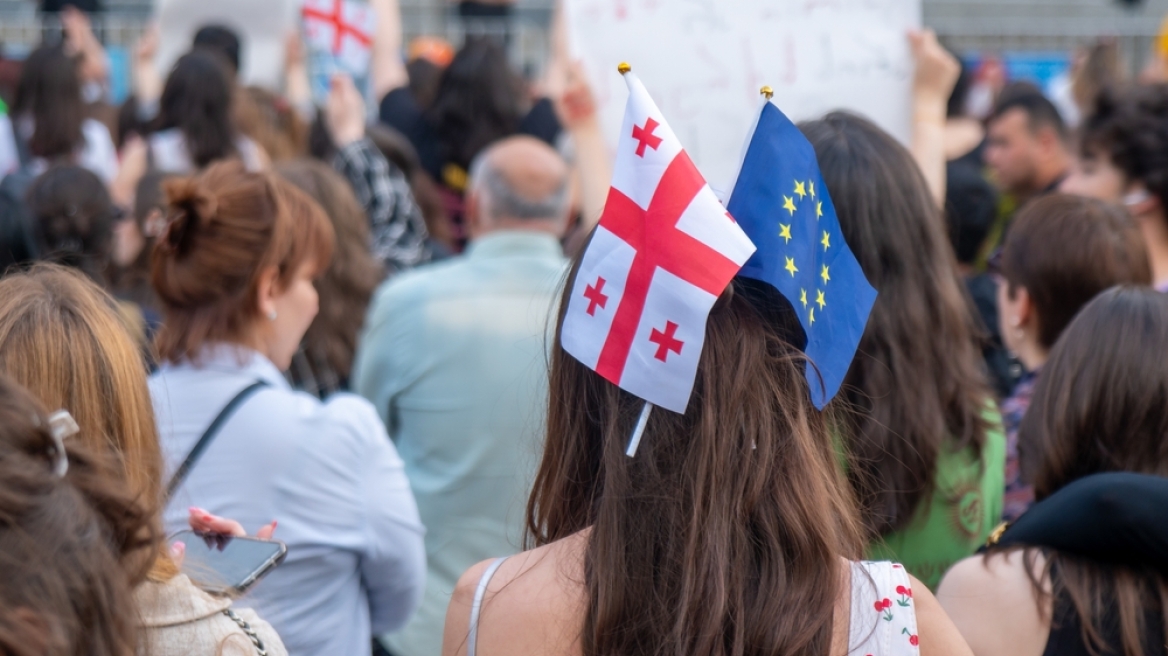 Η Γεωργία θα καταργήσει σώμα κατά της διαφθοράς ενώ αυξάνεται η ένταση στις σχέσεις με την ΕΕ